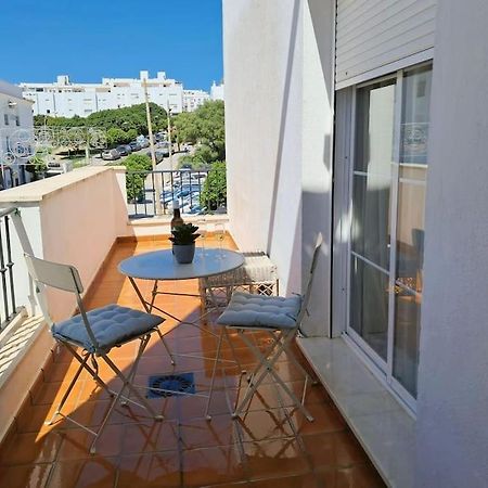 וחר דה לה פרונטרה La Casa Del Tiempo Encantador Apartamento Vejer מראה חיצוני תמונה