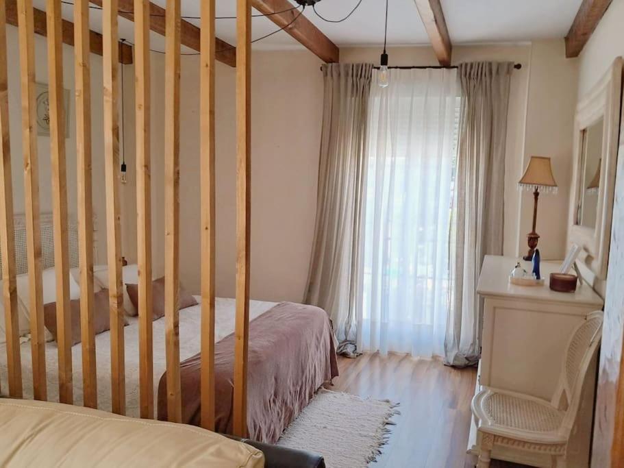 וחר דה לה פרונטרה La Casa Del Tiempo Encantador Apartamento Vejer מראה חיצוני תמונה