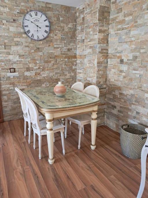 וחר דה לה פרונטרה La Casa Del Tiempo Encantador Apartamento Vejer מראה חיצוני תמונה